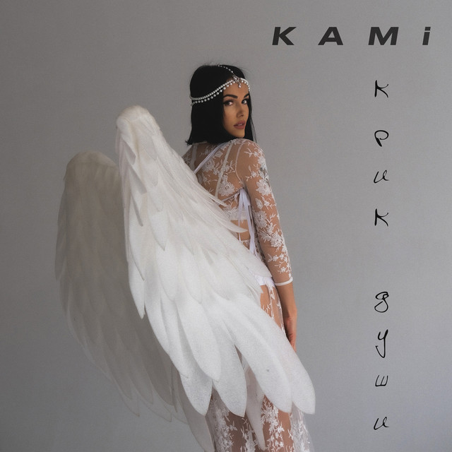 Крик Души cover art