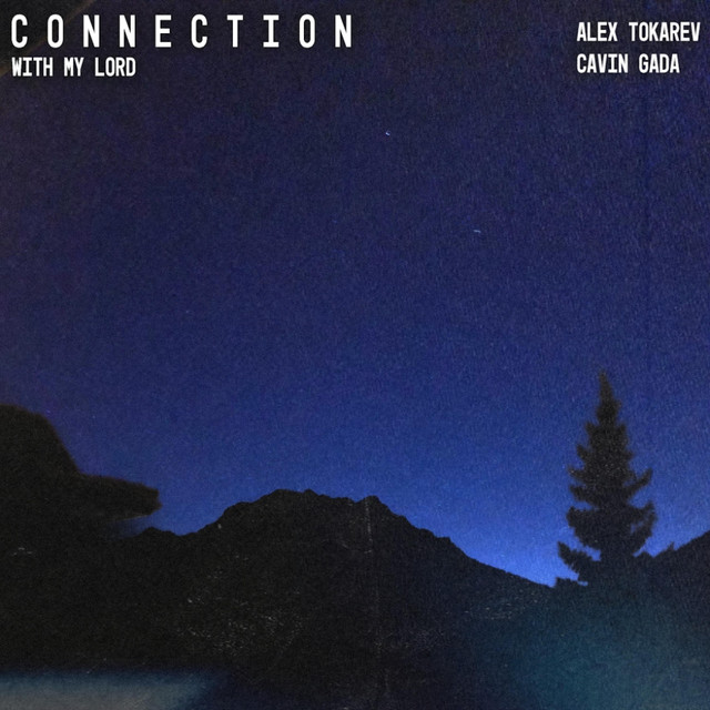 Connection With My Lord