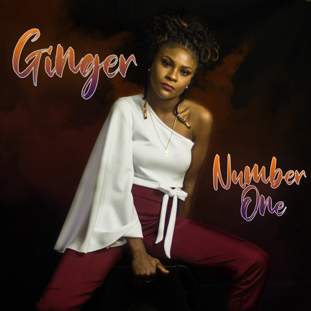 Number One cover art