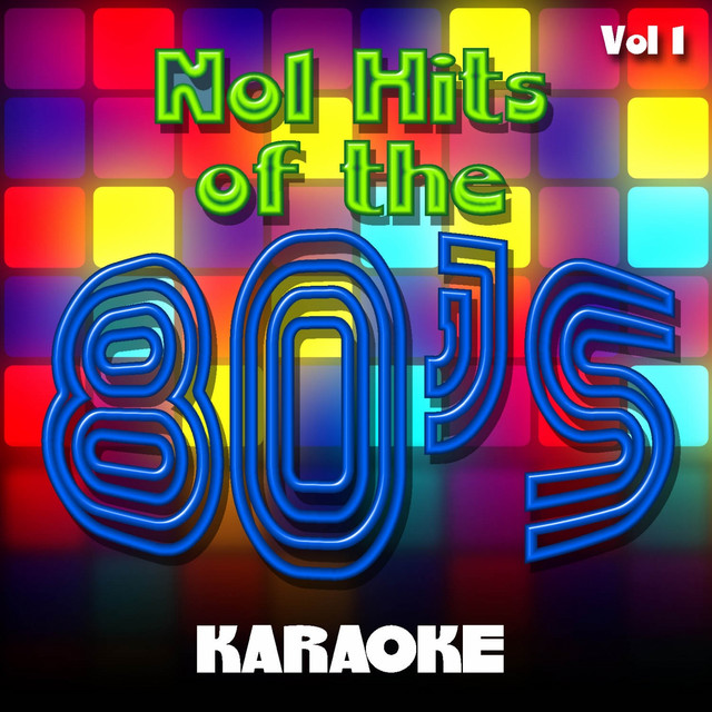 Karaoke: Greatest Songs of the Eighties(中古品) No1 Hits of the 80's - Karaoke, Vol. 1 - Album by Sing Karaoke