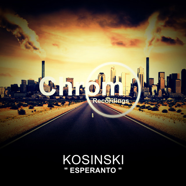 Esperanto cover art
