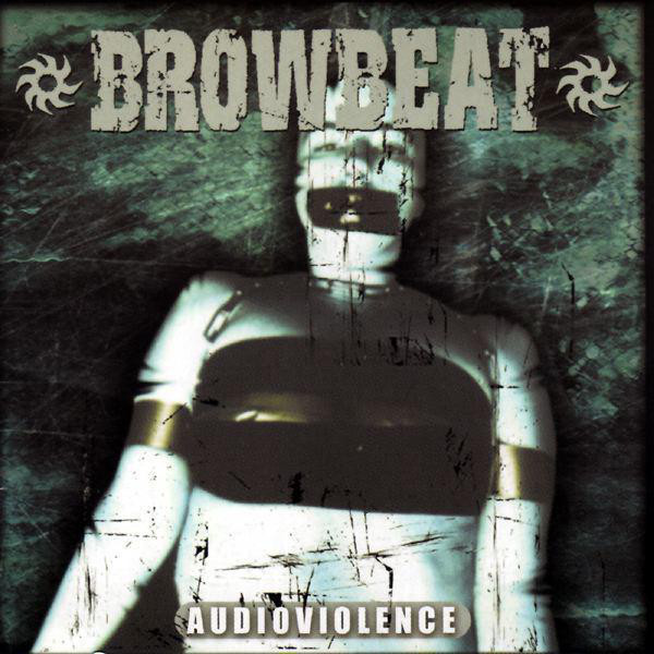 Audioviolence cover art