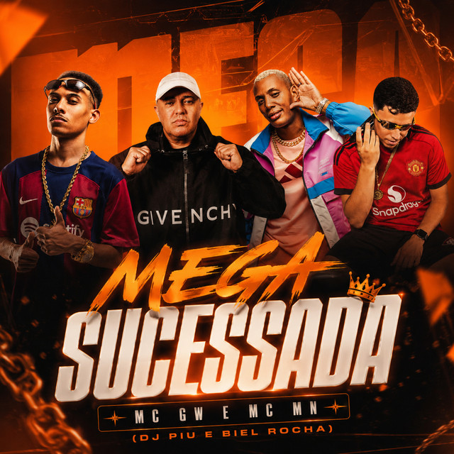 Mega Sucessada