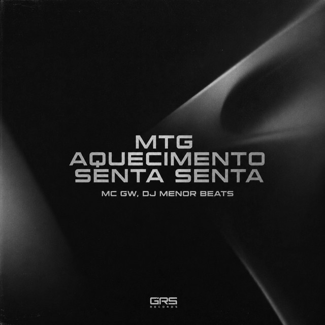MTG Aquecimento Senta Senta