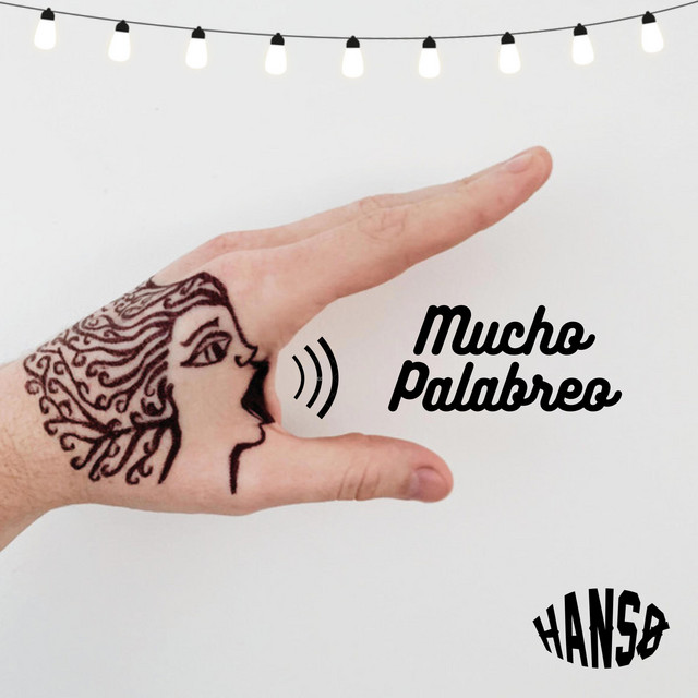Mucho Palabreo cover art