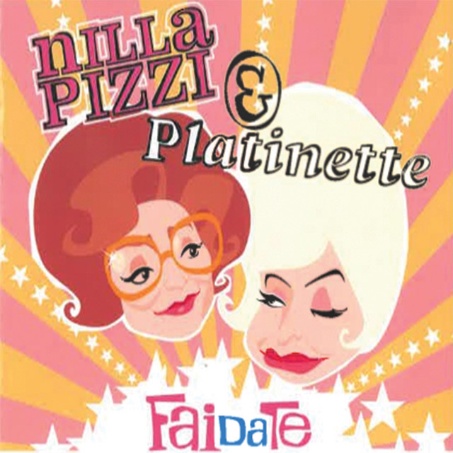 Platinette