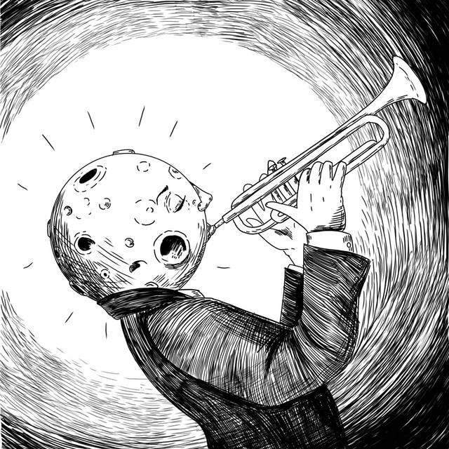 A Song to Sing at Night cover art