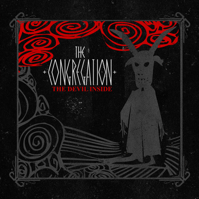 The Devil Inside cover art