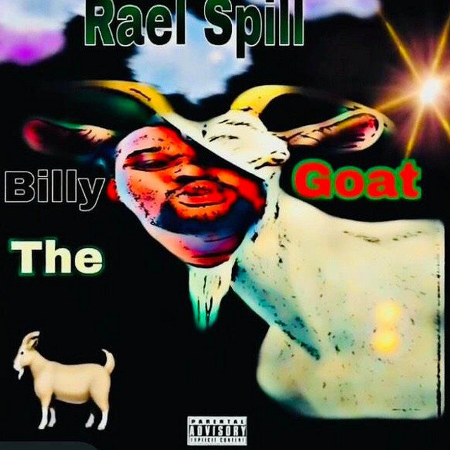 Billy the Goat - Album by Rael Spill | Spotify