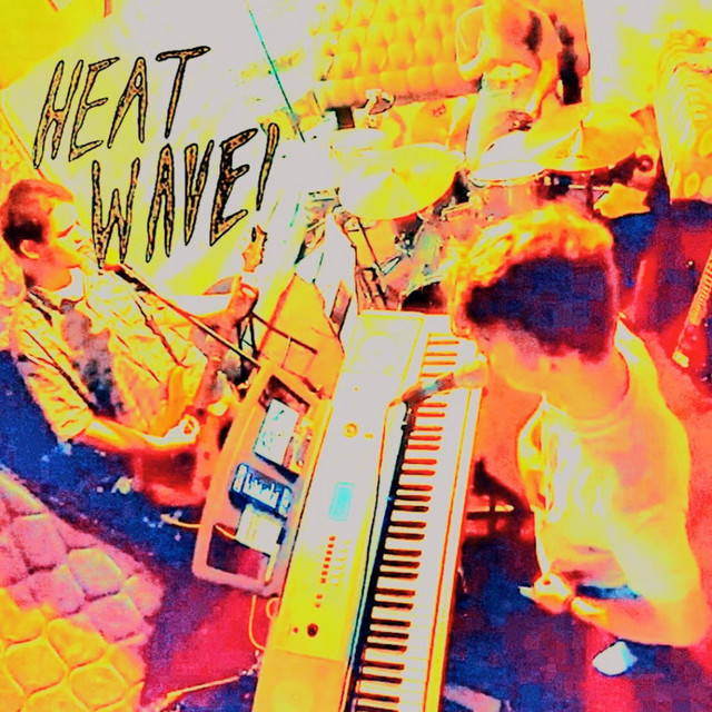 Heat Wave! by Electric Odyssey