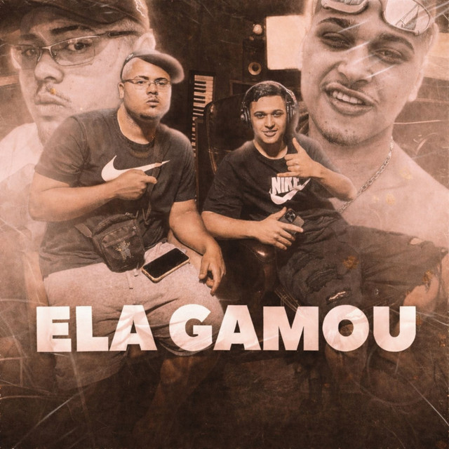 Ela gamou