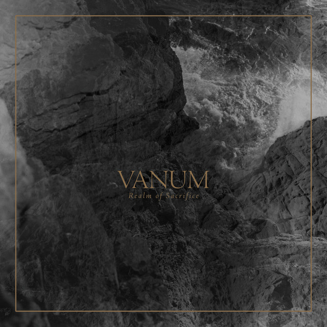 Realm of Sacrifice cover art
