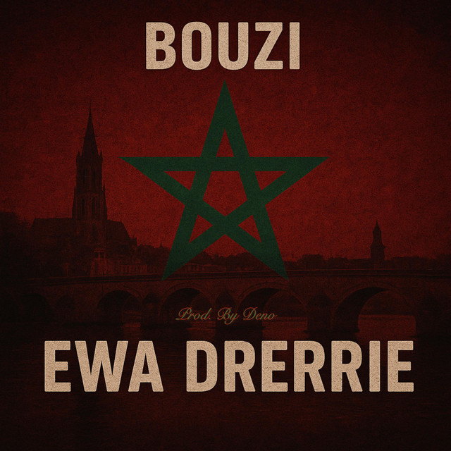 EWA DRERRIE - song and lyrics by Bouzi | Spotify