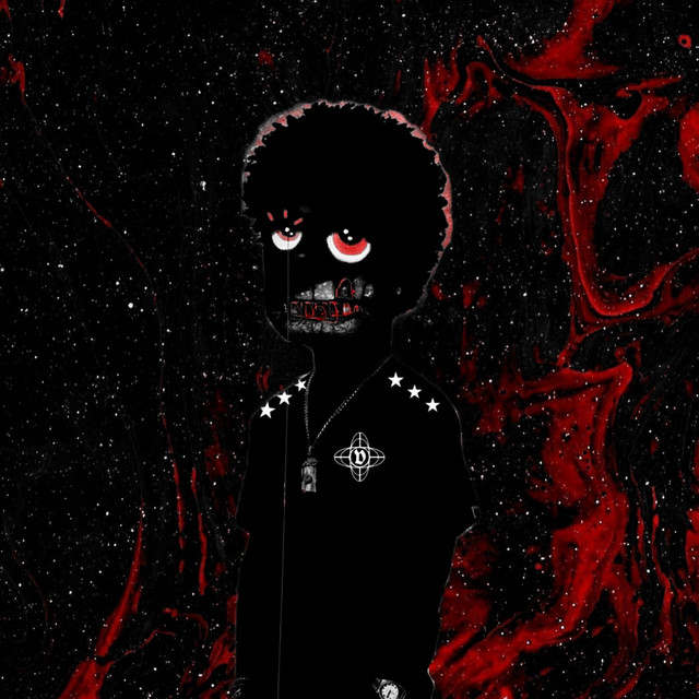 60GHOST cover art