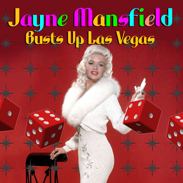 Busts Up Las Vegas cover art