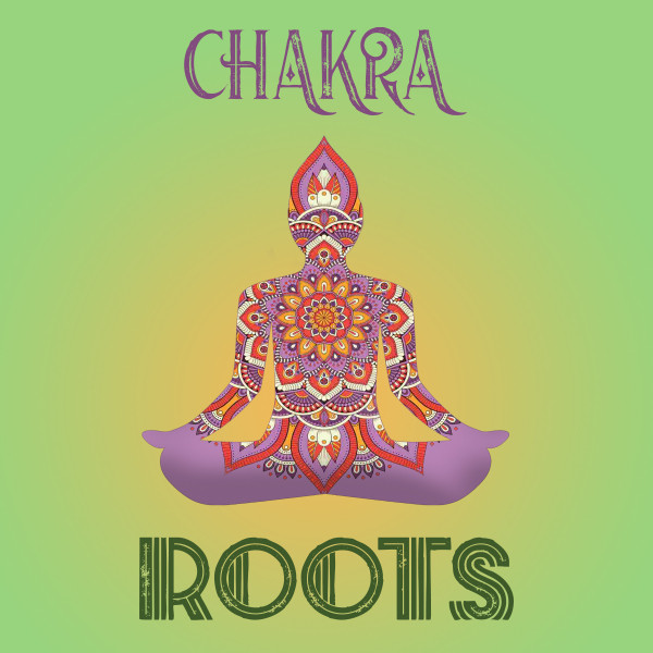 Roots cover art