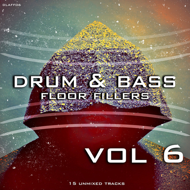 Drum & Bass Floor Fillers 2014 Vol. 6 cover art