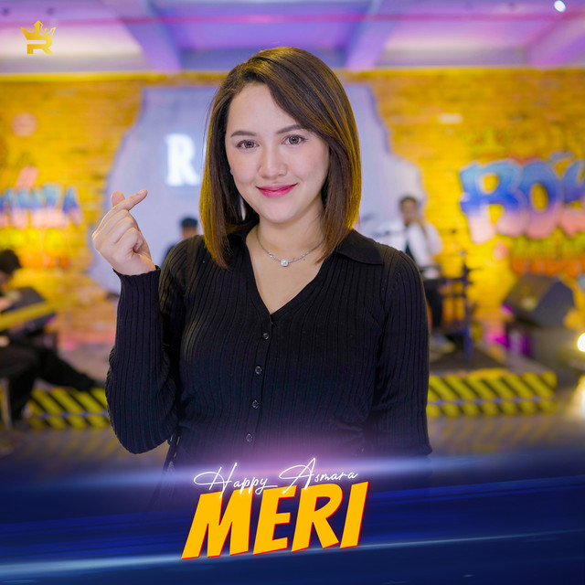 Meri - Single by Royal Music | Spotify