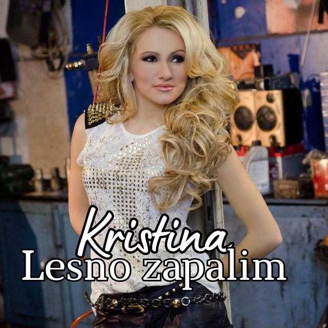 Kristina