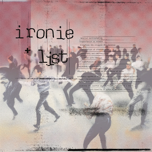 Ironie und List