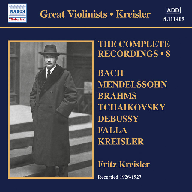 The Complete Recordings, Vol. 8 (1926-1927)