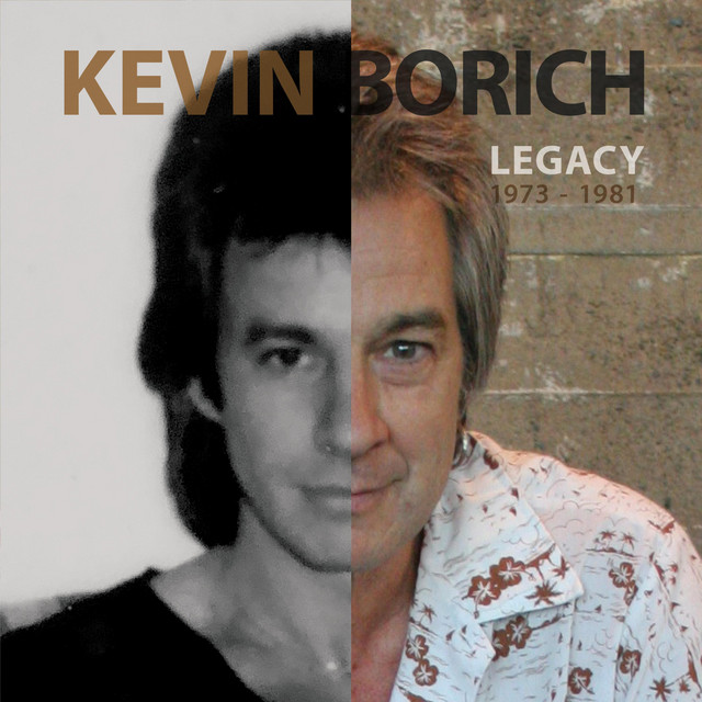 Legacy cover