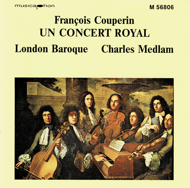 Un Concert Royal