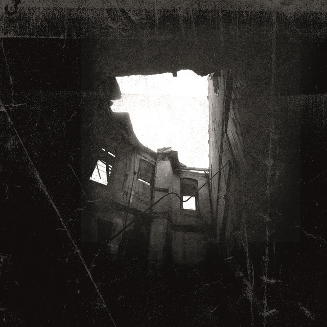 Transient cover art