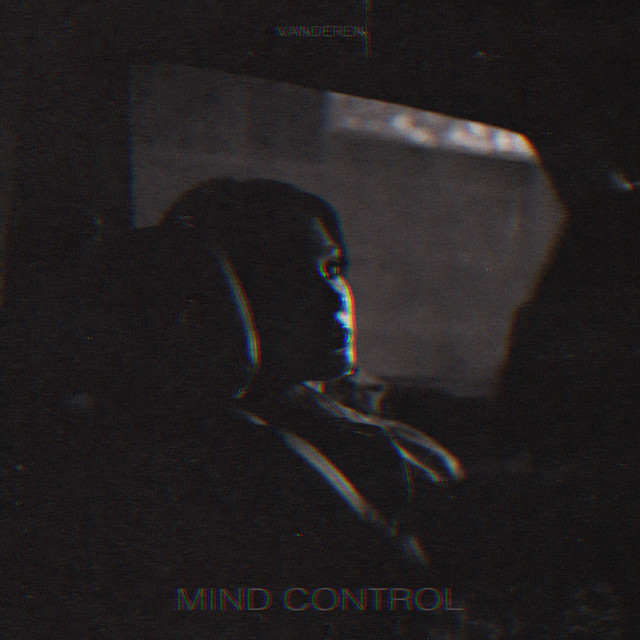 Обкладинка: Mind Control - Radio Edit — Vanderen