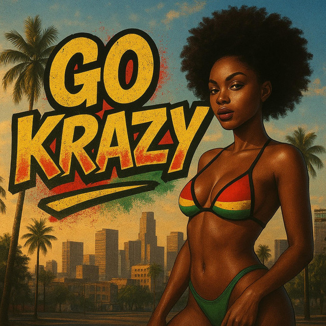 Go Krazy