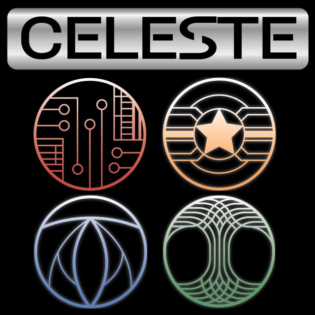 Celeste - EP by MADgical Productions | Spotify