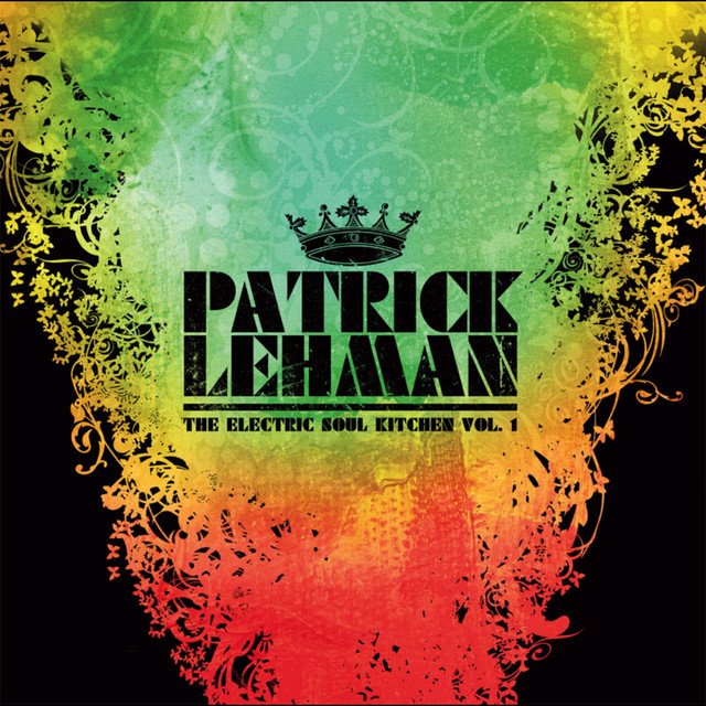 The Electric Soul Kitchen, Vol. 1