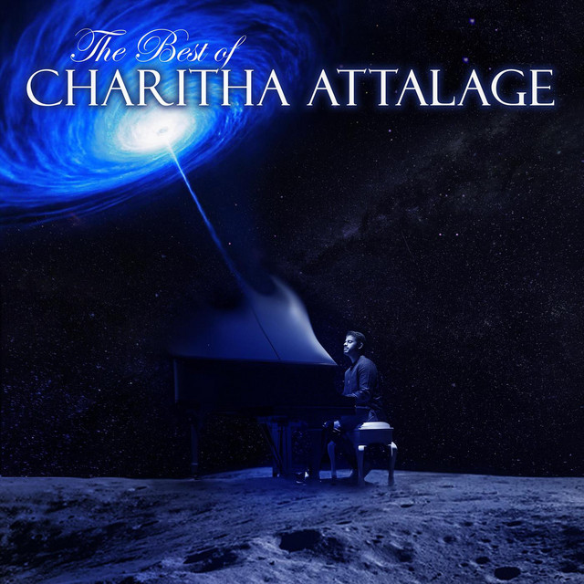 Charitha Attalage - Heena Maka (feat. Ravi Jay & Harshadewa Ariyasinghe)
