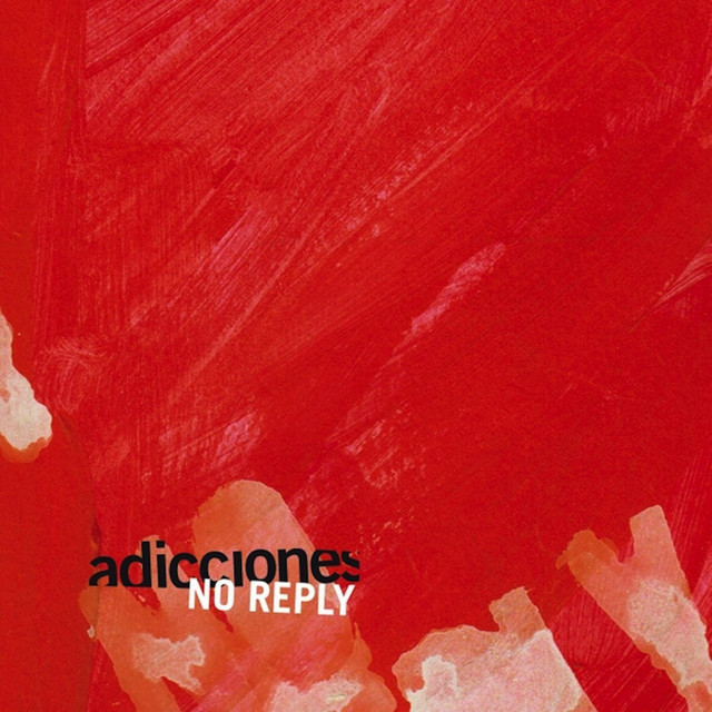 Adicciones cover art