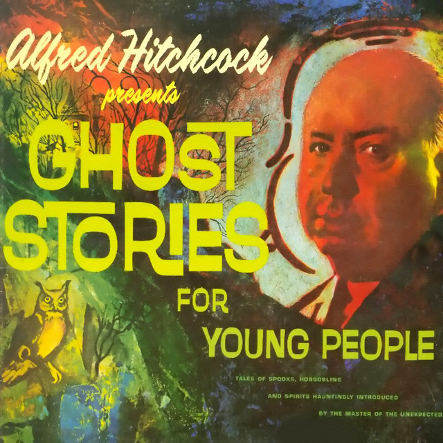 Alfred Hitchcock Photo