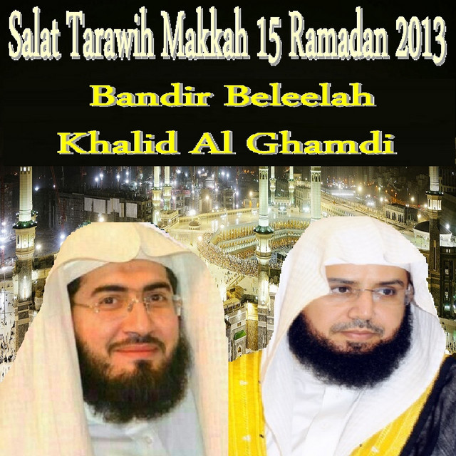 Khalid Al Ghamdi