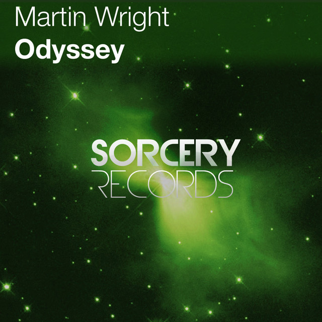 Odyssey - Helvetic's Remix cover art