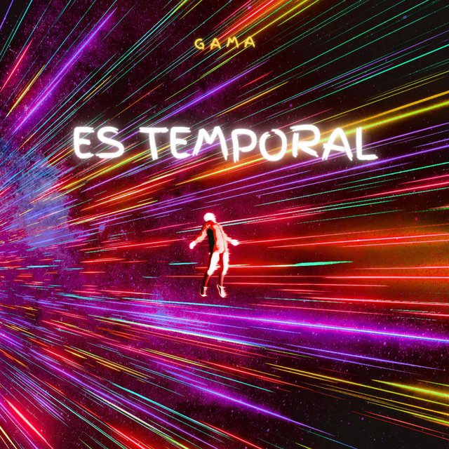 Es Temporal cover art