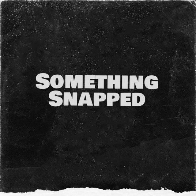 Something Snapped - Single by HBK CAPPO | Spotify