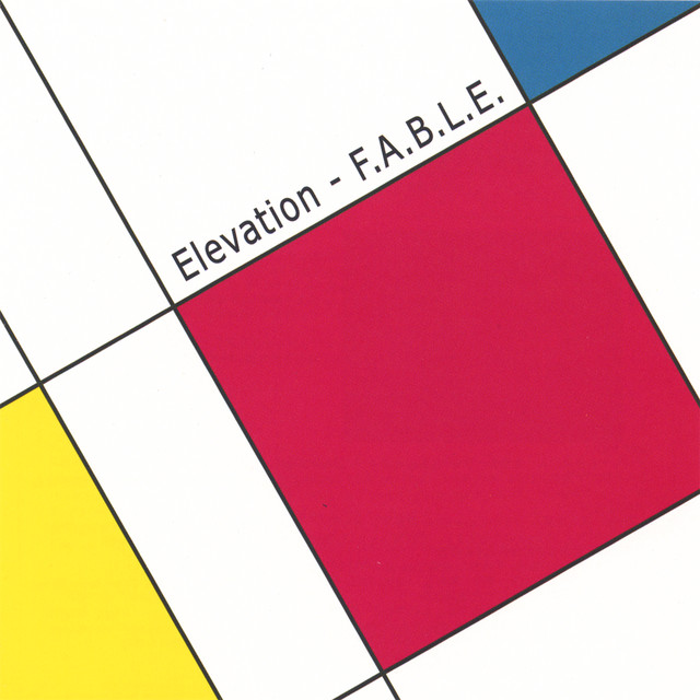 F.A.B.L.E. cover art