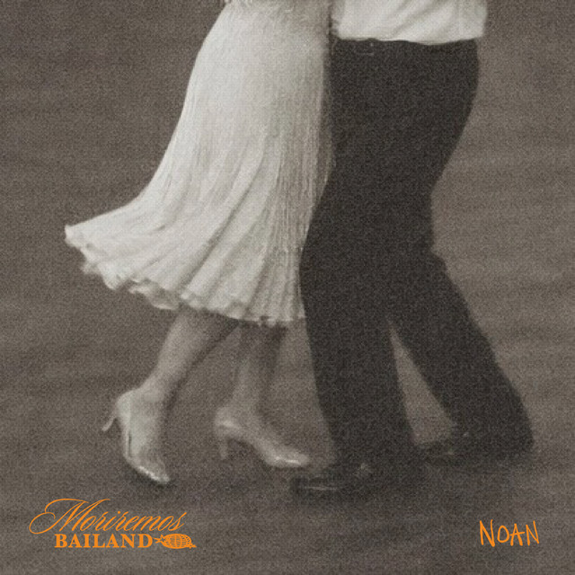 Moriremos Bailando
