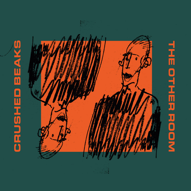 The Other Room cover art