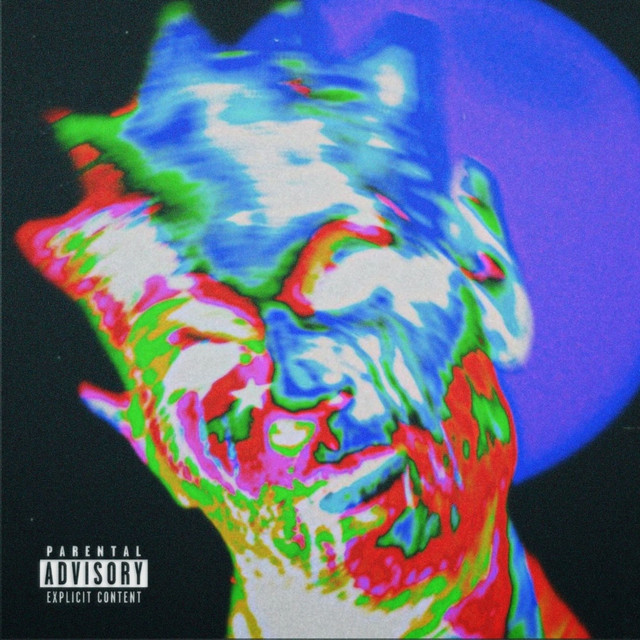Rose cover art