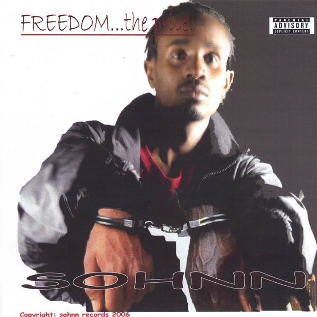 Freedom...The Price cover