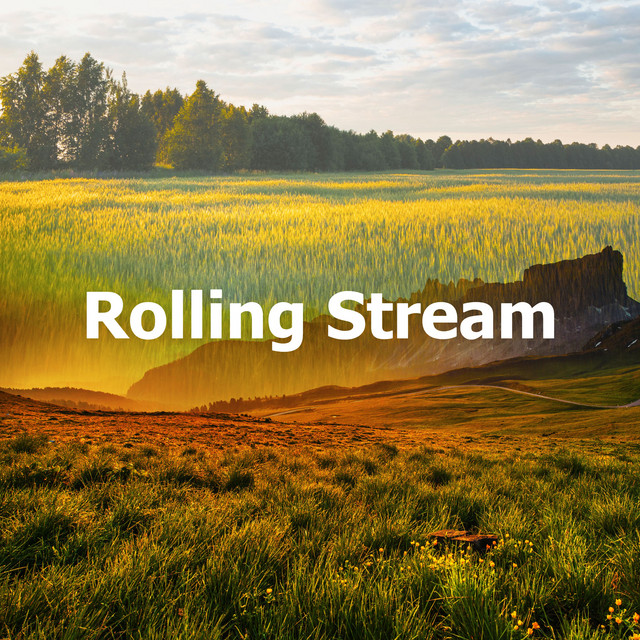 Rolling Stream - Album by Field Recordings | Spotify