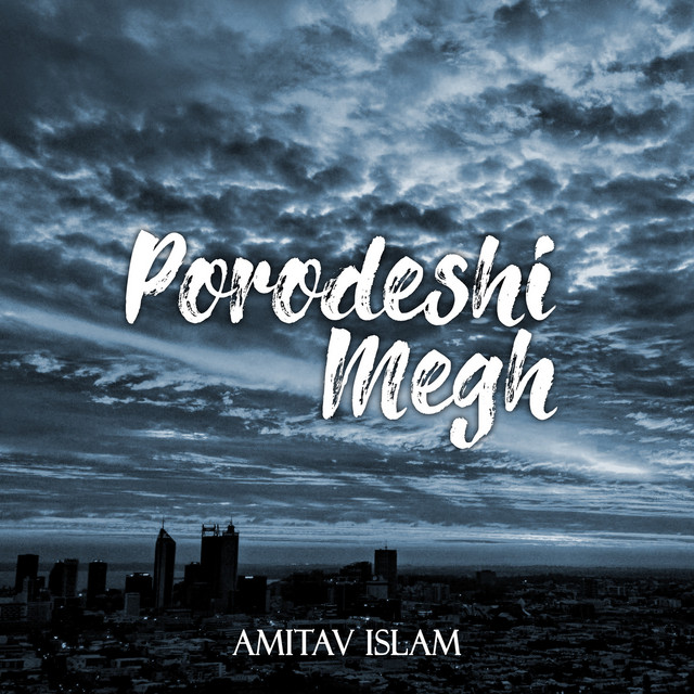 Porodeshi Megh