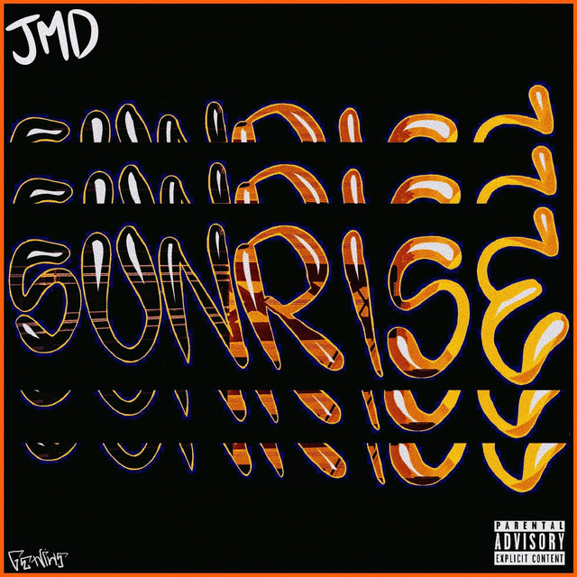 Sunrise cover