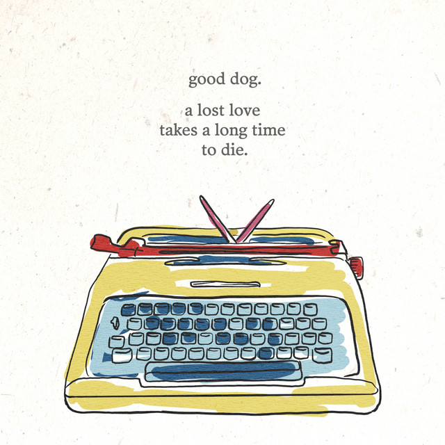 A Lost Love Takes a Long Time to Die cover art