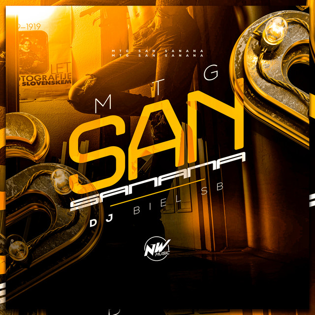 Mtg San Sanana