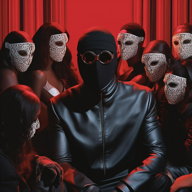 From 908, With Love, Pt. 3 cover art